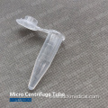 Micro Centrifuge Tube 1.5ml MCT
